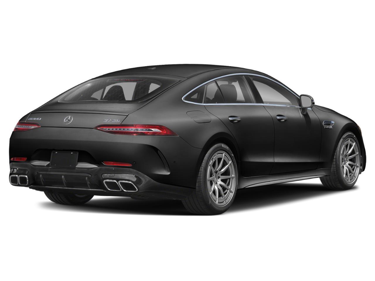 2023 Mercedes-Benz AMG® GT 63 S 2023 Mercedes-Benz AMG® GT 63 S