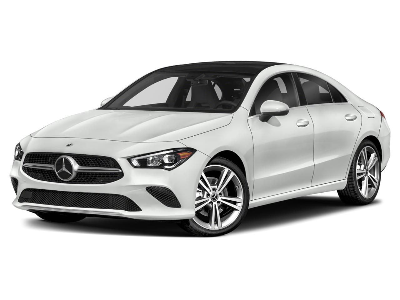 2023 Mercedes-Benz CLA 250 Coupe Irving TX 2023 Mercedes-Benz CLA 250 Coupe Irving TX