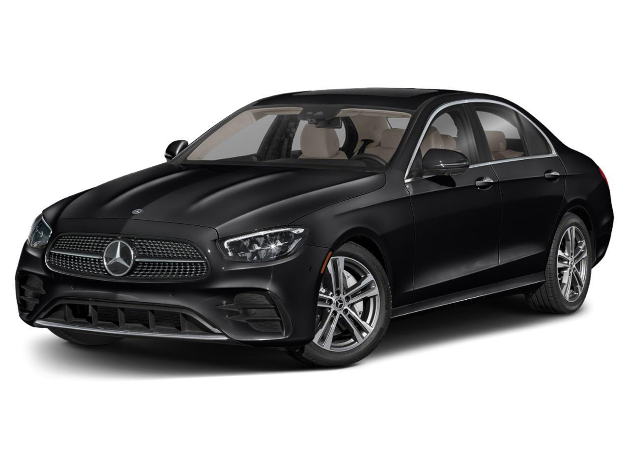 2023 Mercedes-Benz E-Class