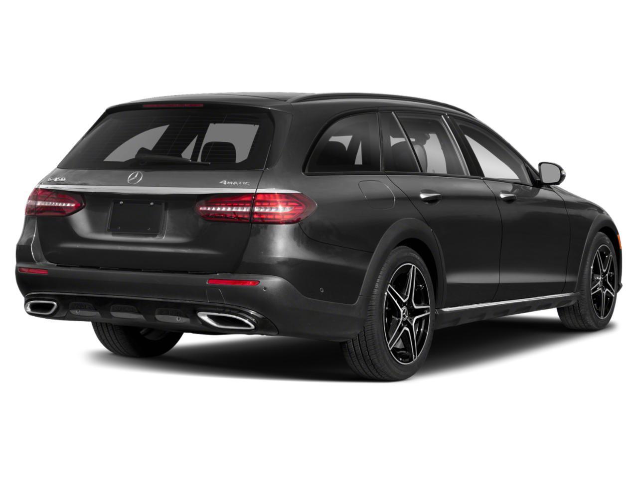 2023 Mercedes-Benz E-Class E 450
