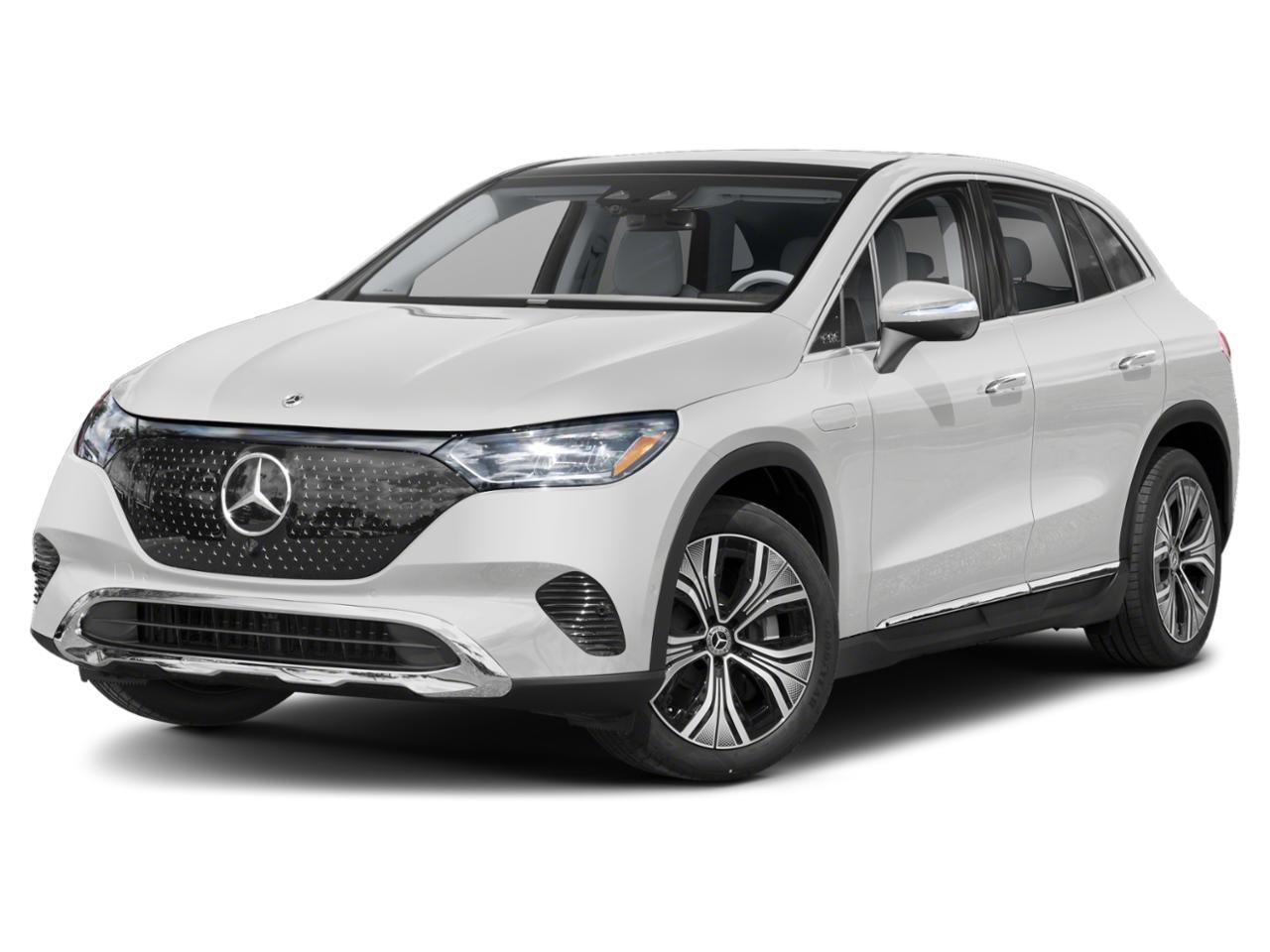 2023 Mercedes-Benz EQE 350+ SUV Irving TX 2023 Mercedes-Benz EQE 350+ SUV Irving TX
