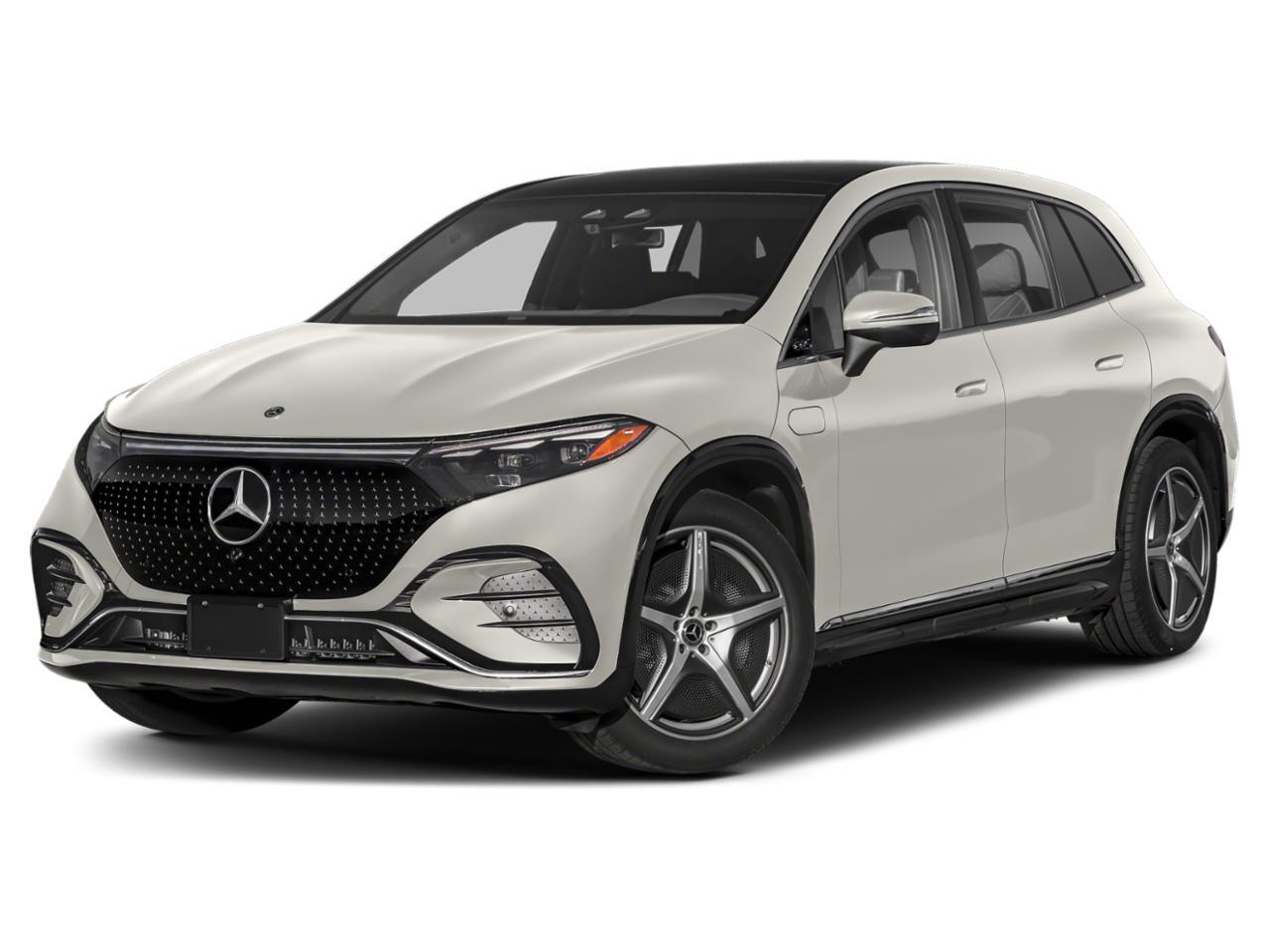 2023 Mercedes-Benz EQS 580 San Clemente CA 2023 Mercedes-Benz EQS 580 San Clemente CA