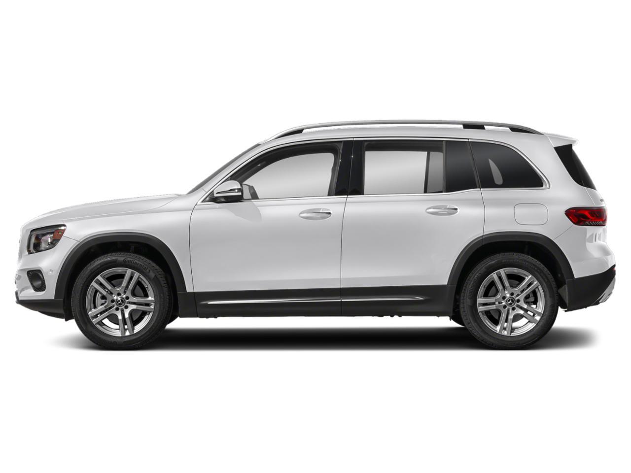 2023 Mercedes-Benz GLB