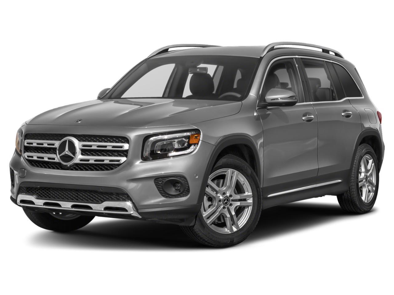 2023 Mercedes-Benz GLB GLB 250 San Clemente CA