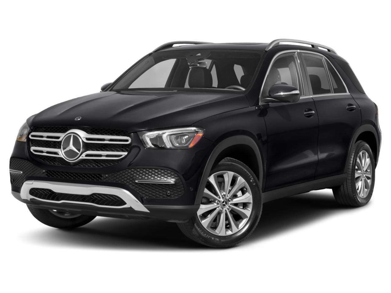 2023 Mercedes-Benz GLE GLE 350 San Clemente CA