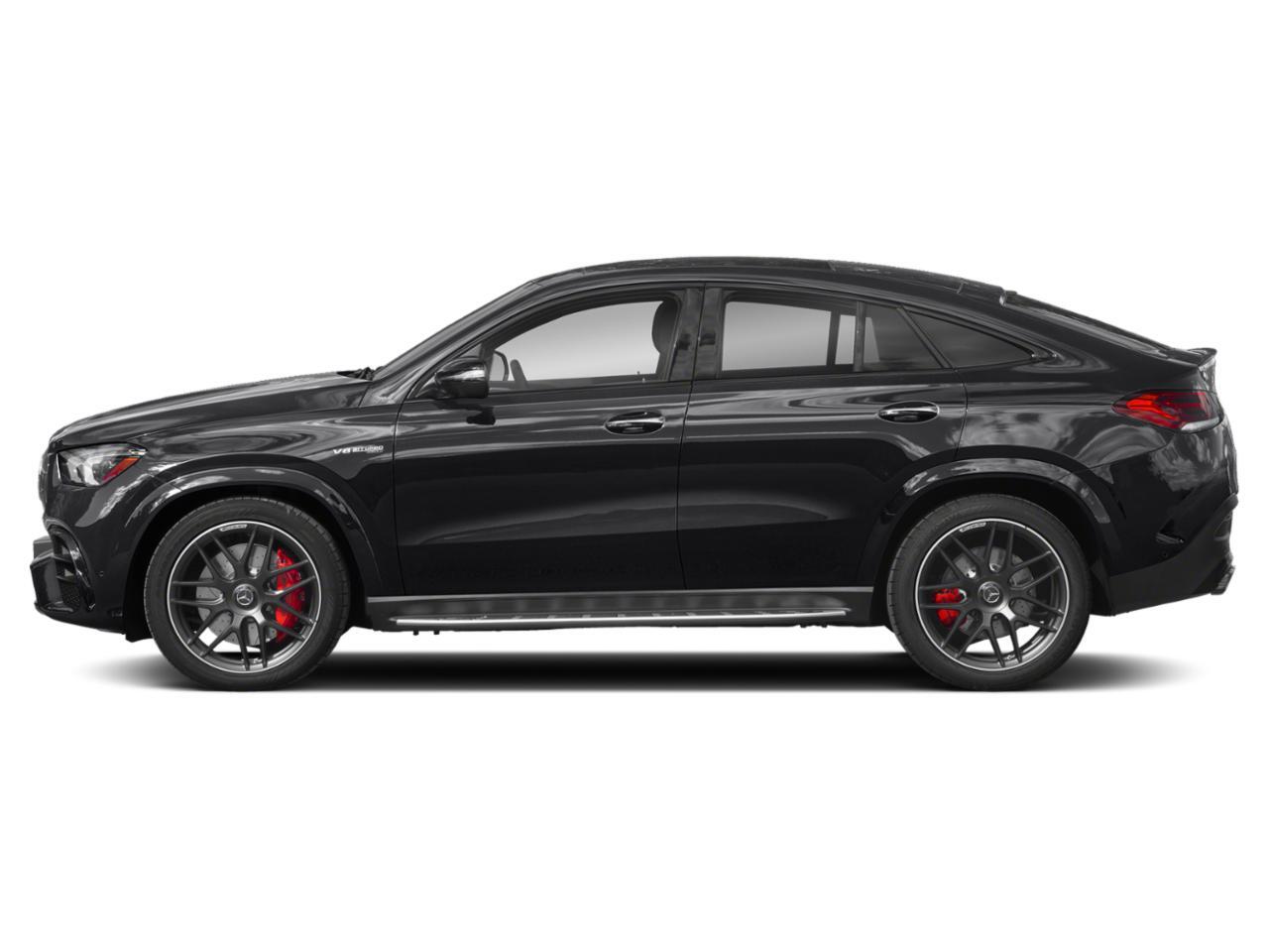 2023 Mercedes-Benz GLE GLE 63 S AMG® 2023 Mercedes-Benz GLE GLE 63 S AMG®