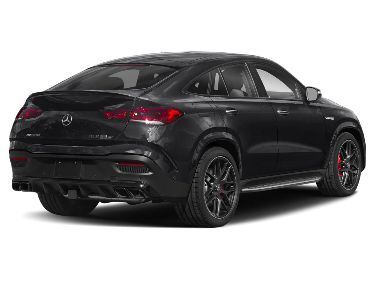 2023 Mercedes-Benz GLE GLE 63 S AMG® 2023 Mercedes-Benz GLE GLE 63 S AMG®