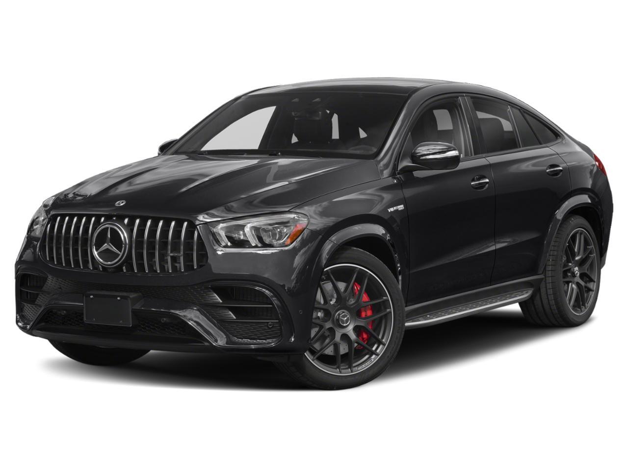 2023 Mercedes-Benz GLE GLE 63 S AMG® 2023 Mercedes-Benz GLE GLE 63 S AMG®