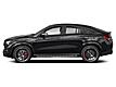 2023 Mercedes-Benz GLE GLE 63 S AMG&reg;