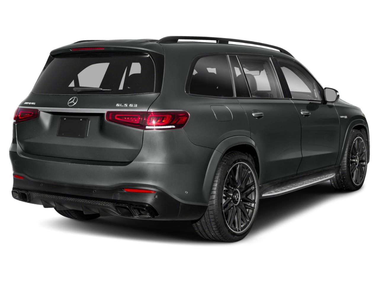 2023 Mercedes-Benz GLS GLS 63 AMG&reg;