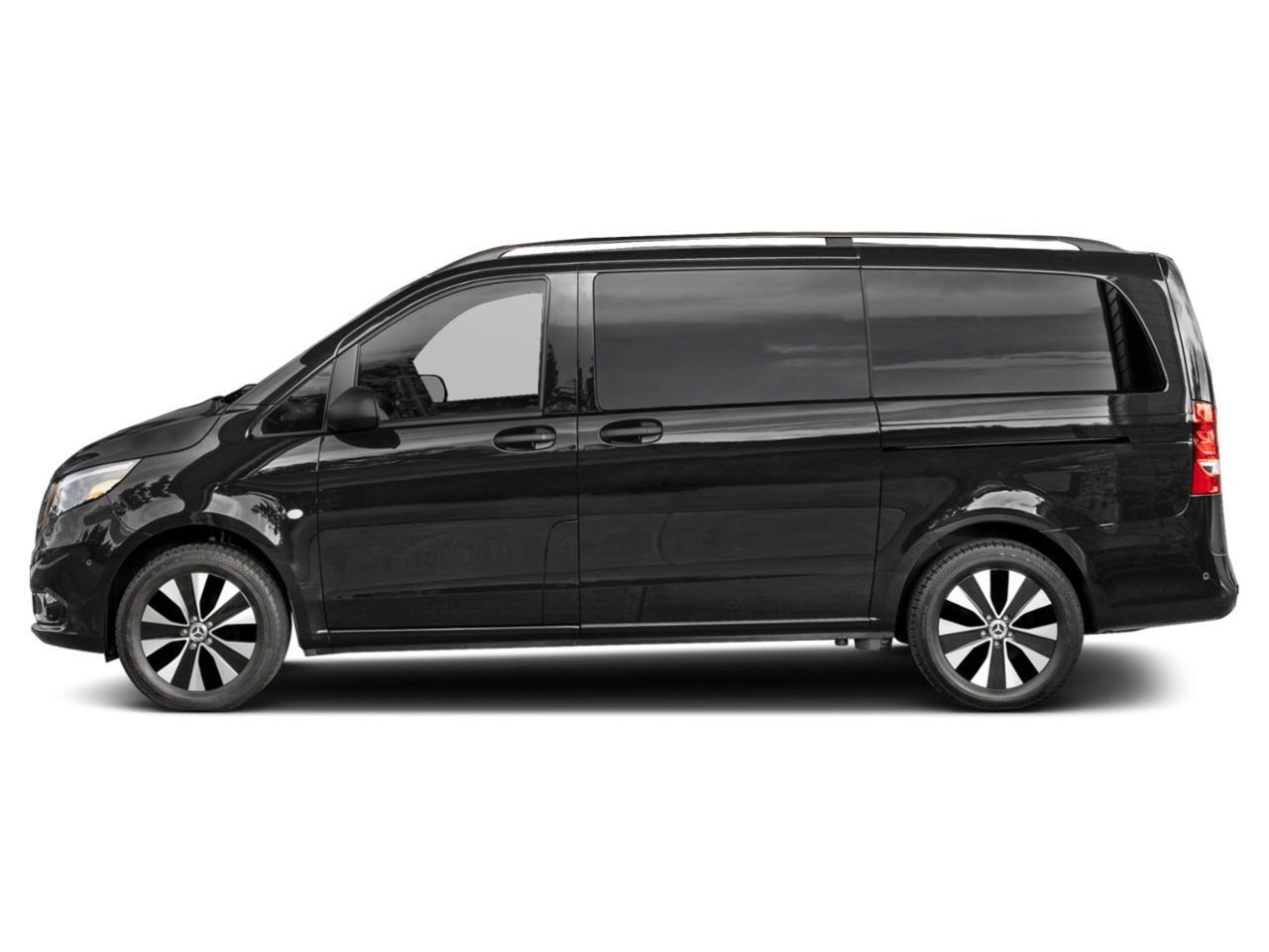 2023 Mercedes-Benz Metris Metris 2023 Mercedes-Benz Metris Metris