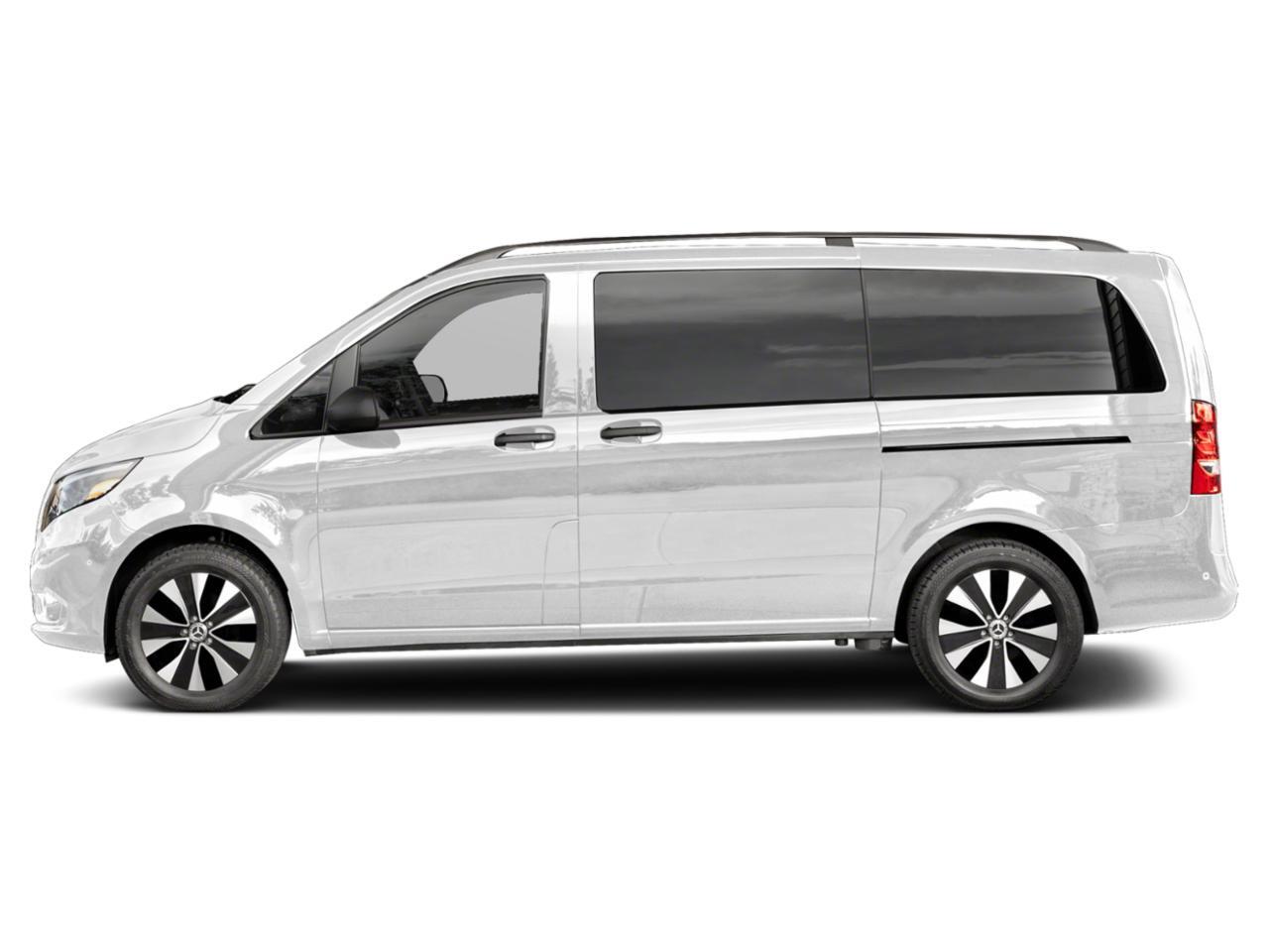2023 Mercedes-Benz Metris Passenger
