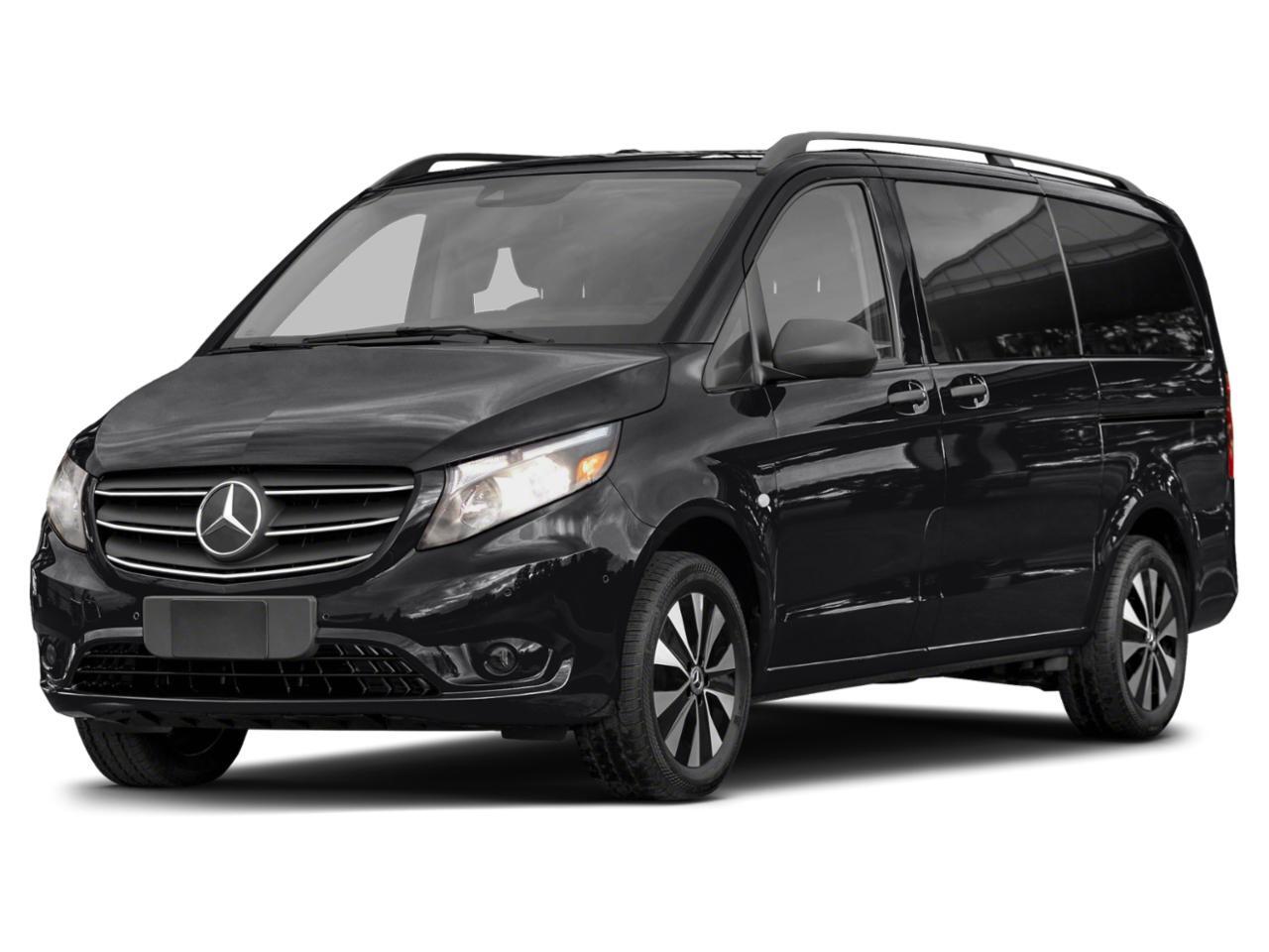 2023 Mercedes-Benz Metris Passenger