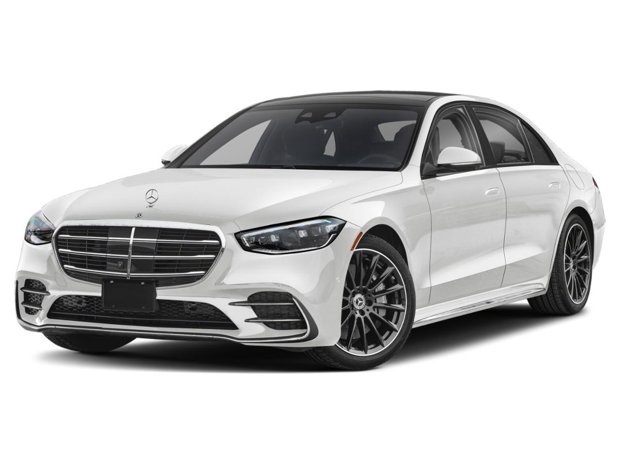 2023 Mercedes-Benz S-Class S 580e 4MATIC® Sedan Irving TX 2023 Mercedes-Benz S-Class S 580e 4MATIC® Sedan Irving TX