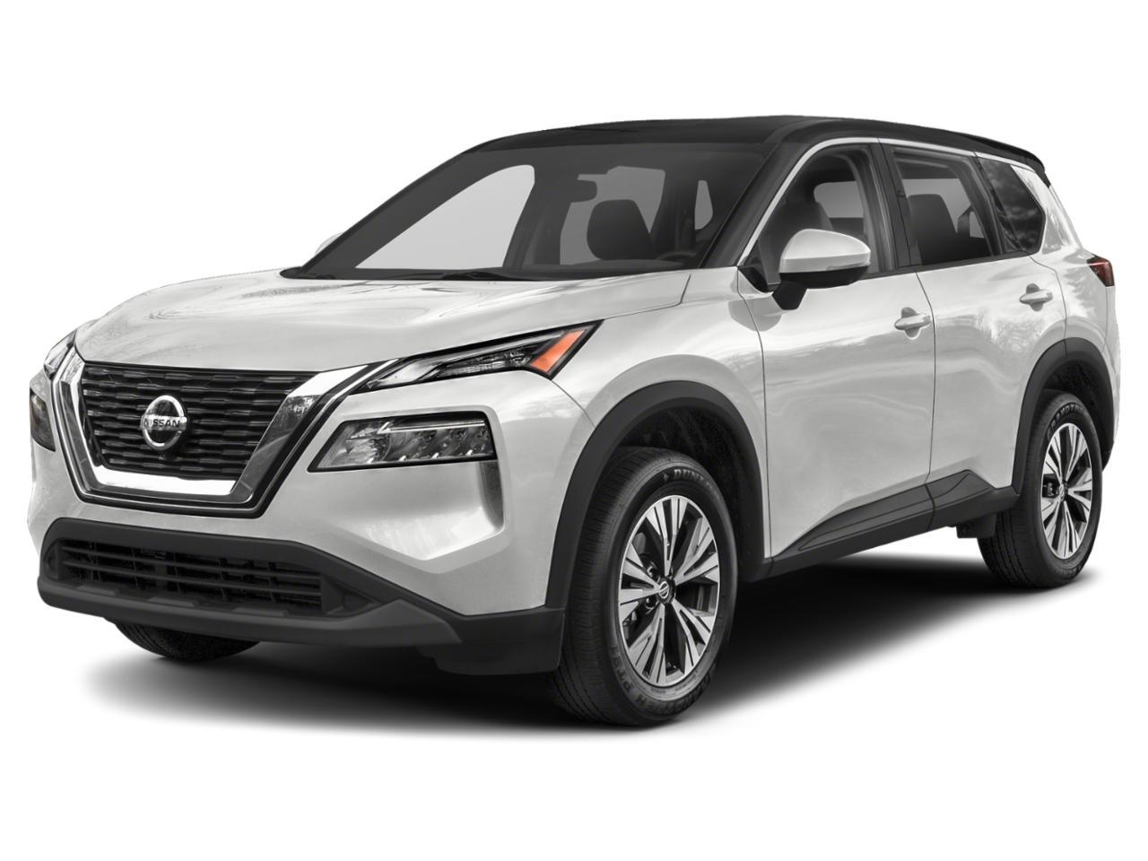 2023 NISSAN ROGUE SV 2023 NISSAN ROGUE SV