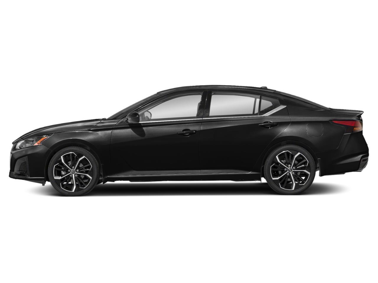 2023 Nissan Altima 2.5 SR w/Premium Pkg
