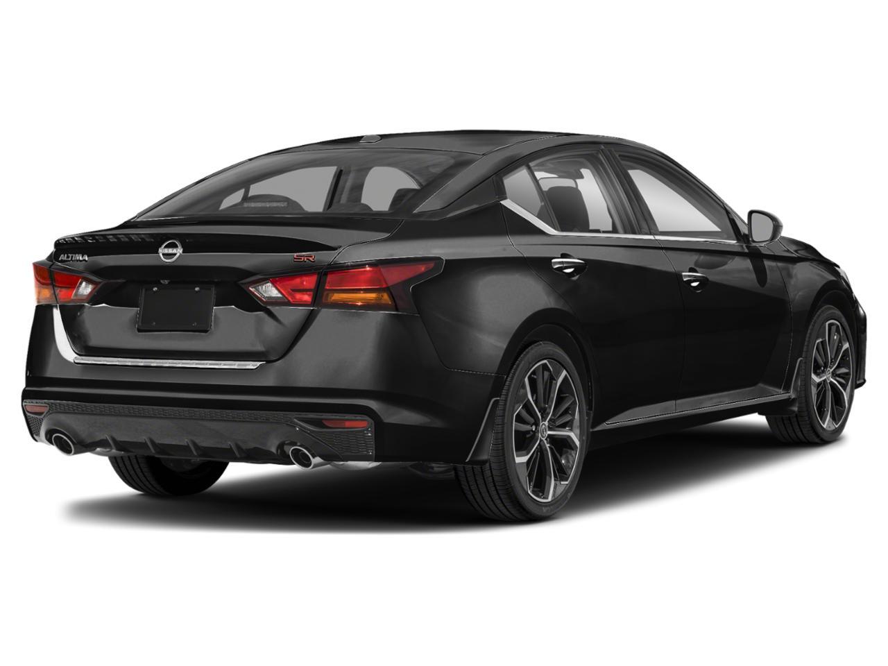 2023 Nissan Altima 2.5 SR w/Premium Pkg