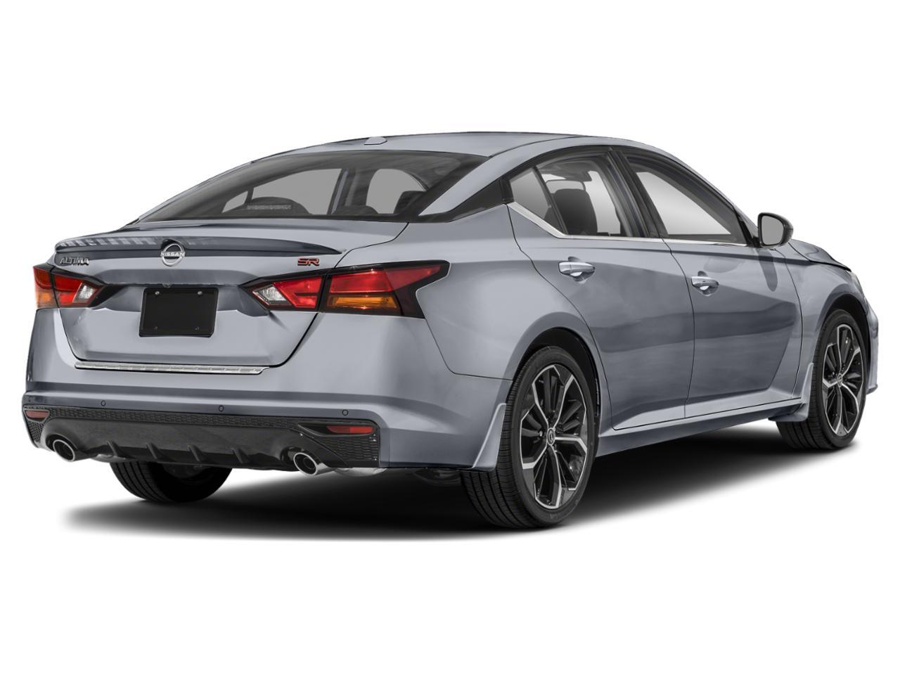 2023 Nissan Altima SR Intelligent AWD 2023 Nissan Altima SR Intelligent AWD