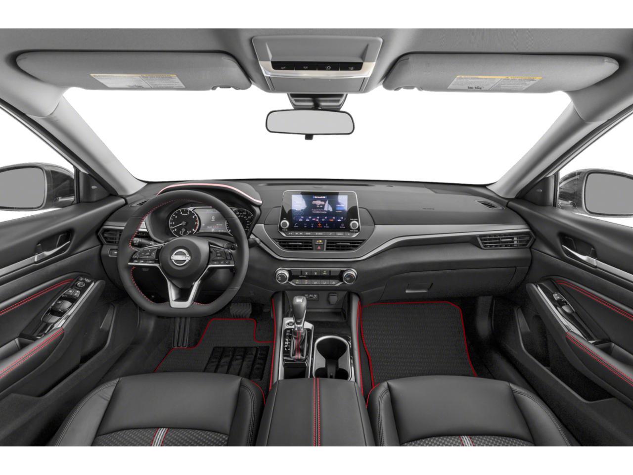 2023 Nissan Altima SR Intelligent AWD 2023 Nissan Altima SR Intelligent AWD