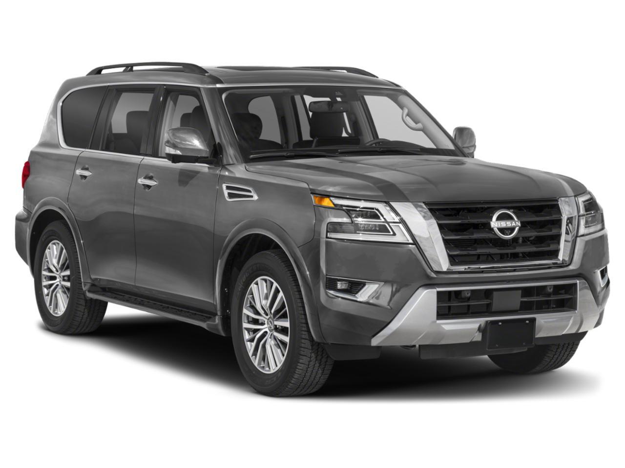 2023 Nissan Armada SL San Clemente CA