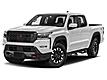 2023 Nissan Frontier PRO-4X w/Convenience & Tech Pkg