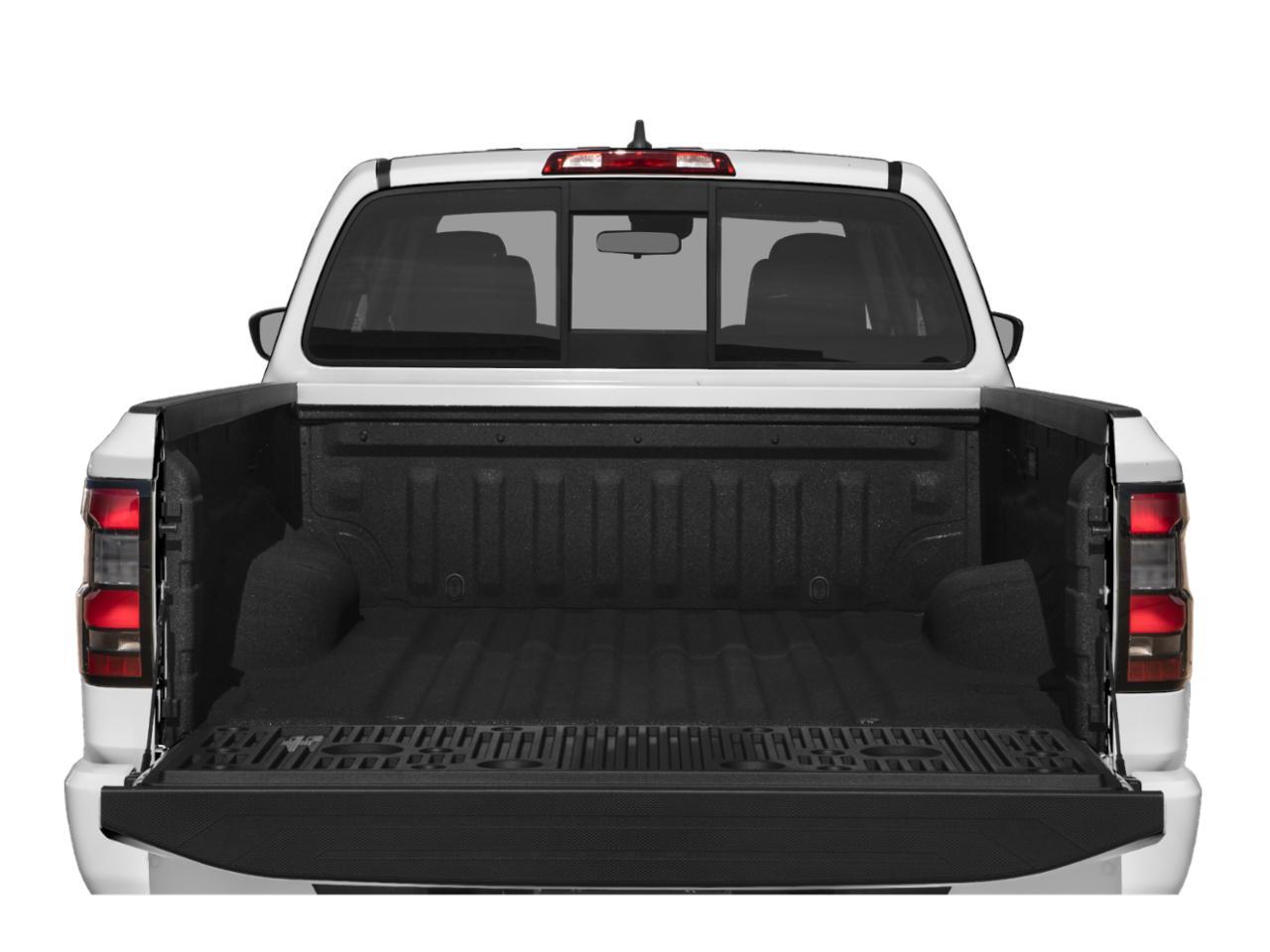 2023 Nissan Frontier SV w/Midnight &amp; Tech Pkg San Clemente CA