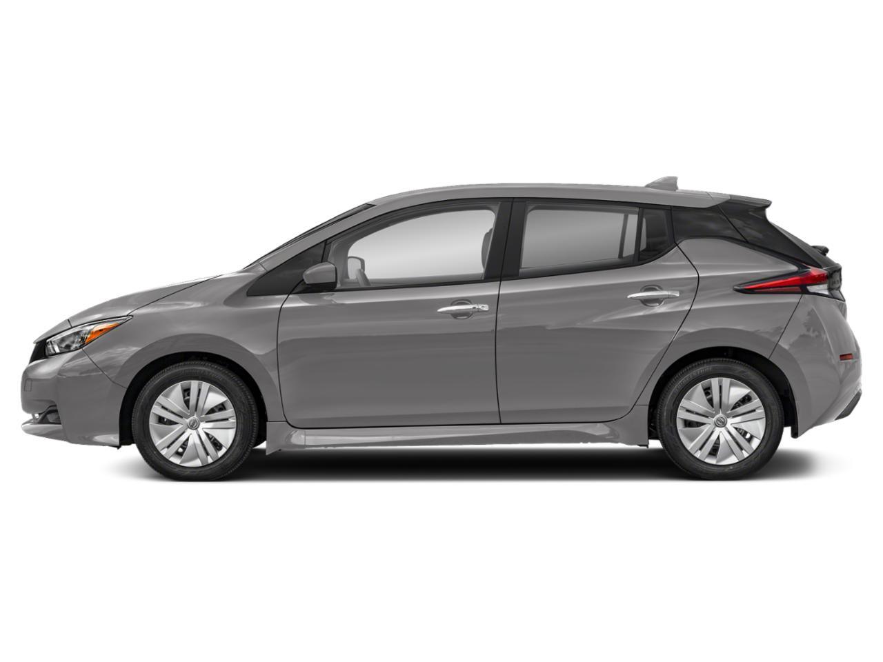 2023 Nissan LEAF S 2023 Nissan LEAF S