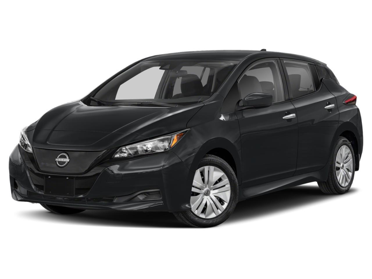2023 Nissan LEAF S 2023 Nissan LEAF S