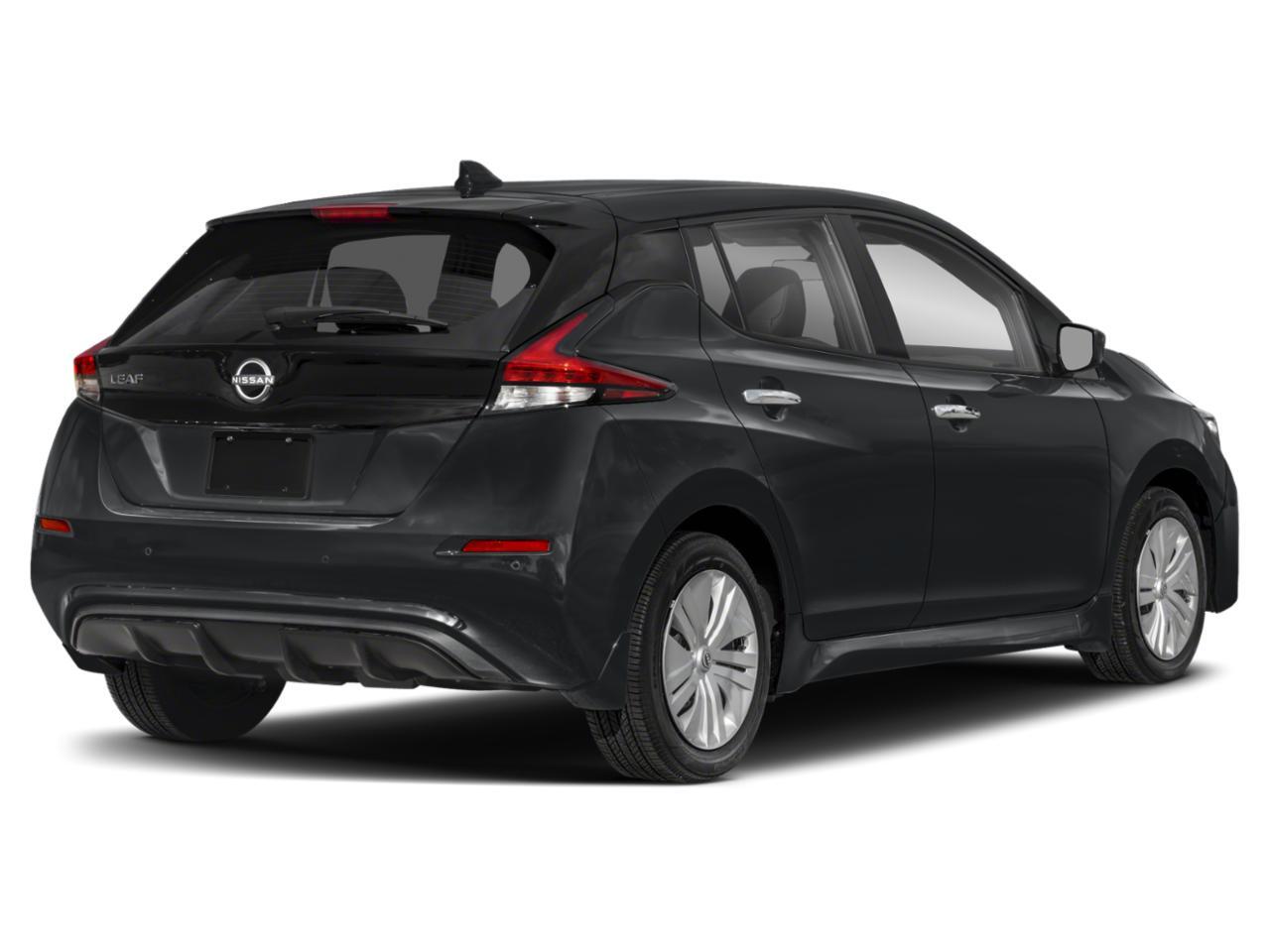 2023 Nissan LEAF S 2023 Nissan LEAF S