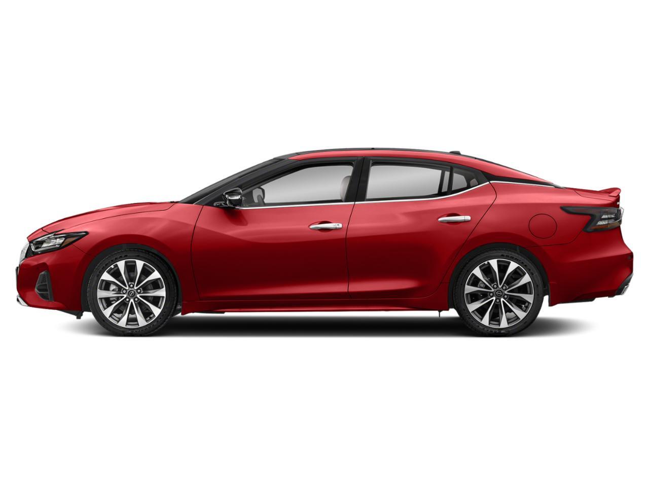 2023 Nissan Maxima Platinum