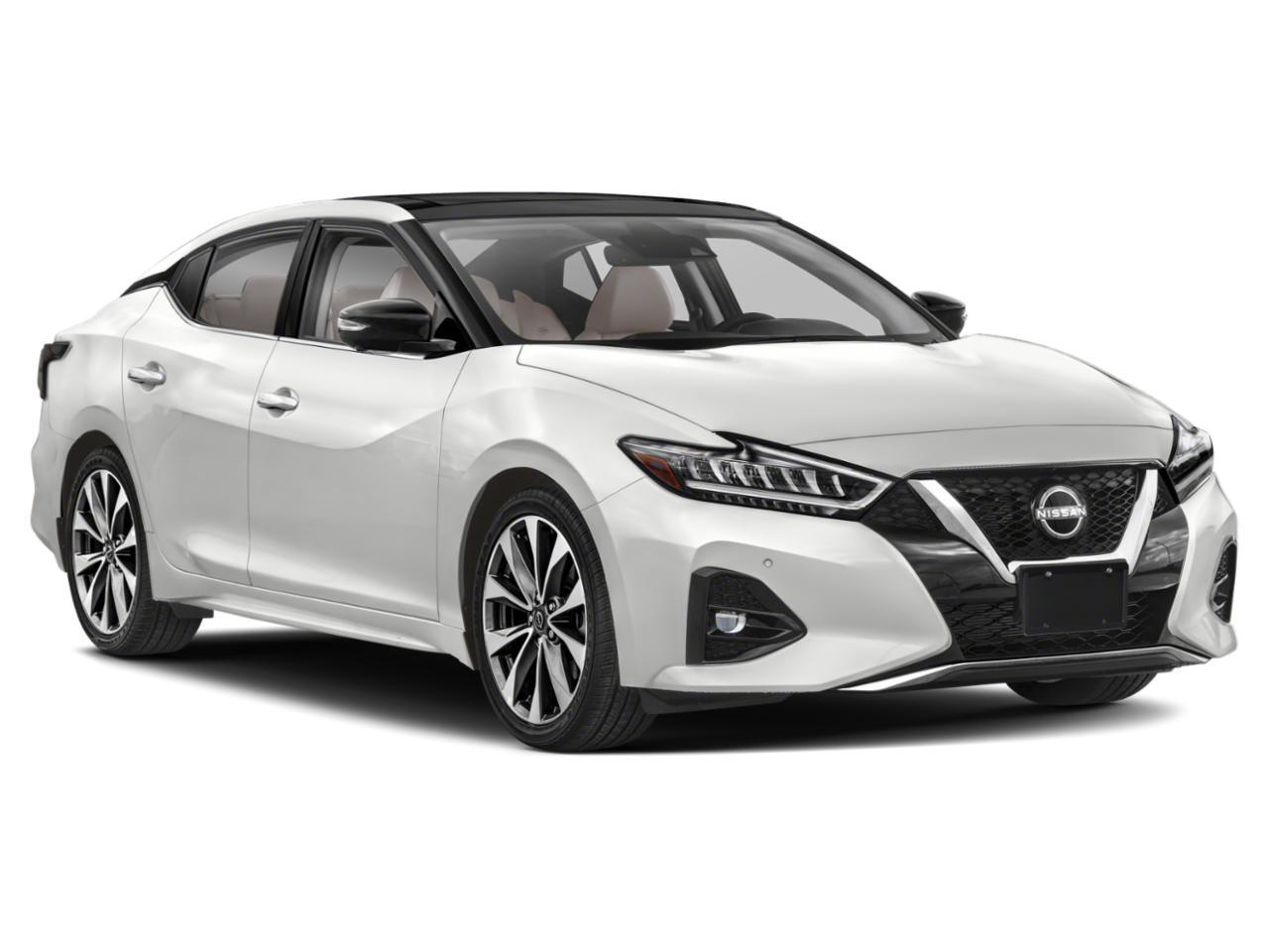 2023 Nissan Maxima Platinum San Clemente CA