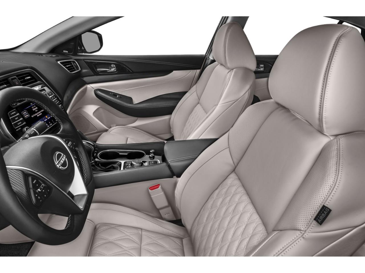 2023 Nissan Maxima Platinum San Clemente CA