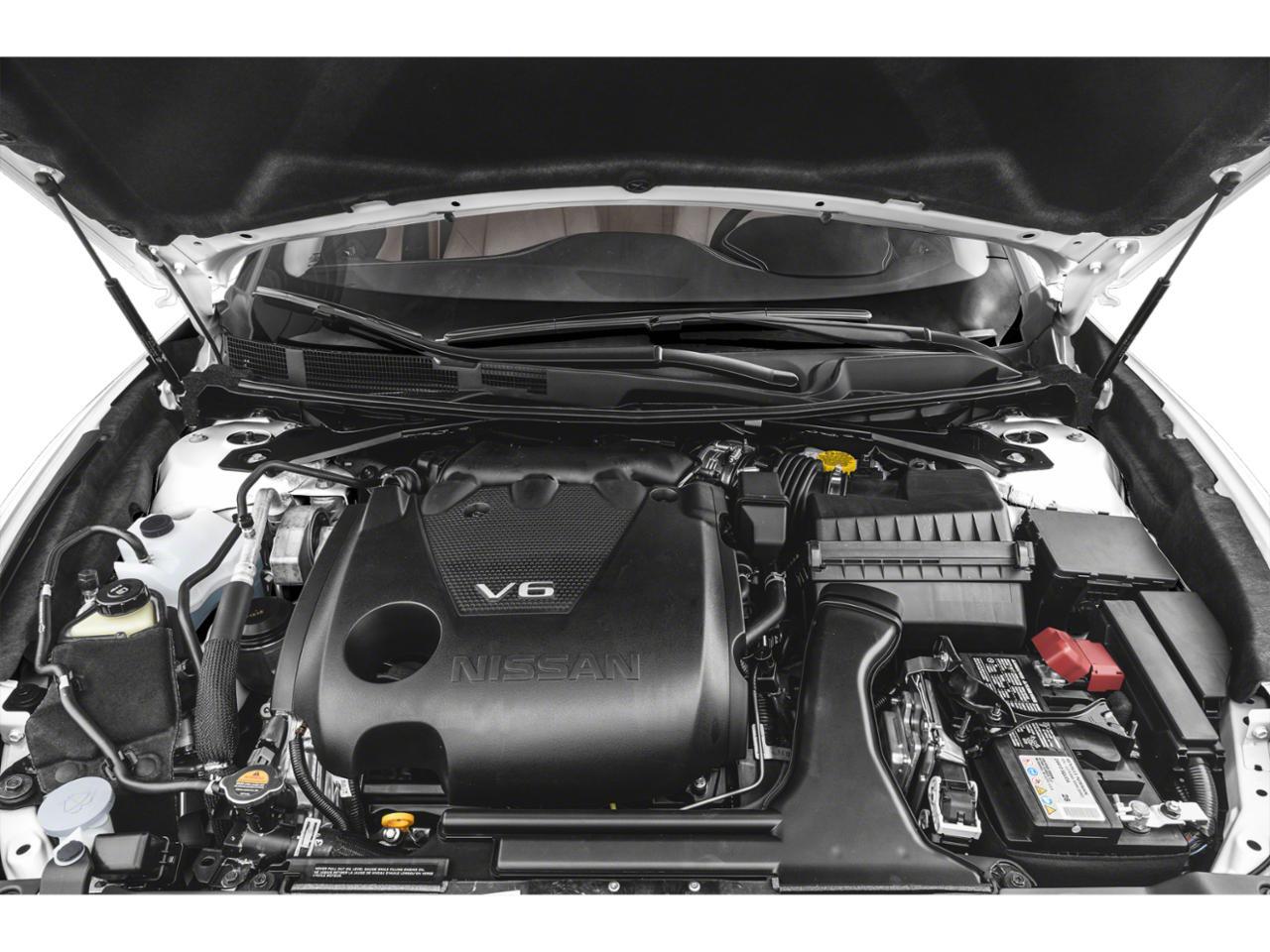 2023 Nissan Maxima Platinum San Clemente CA