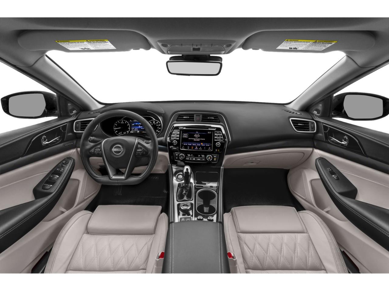 2023 Nissan Maxima Platinum San Clemente CA