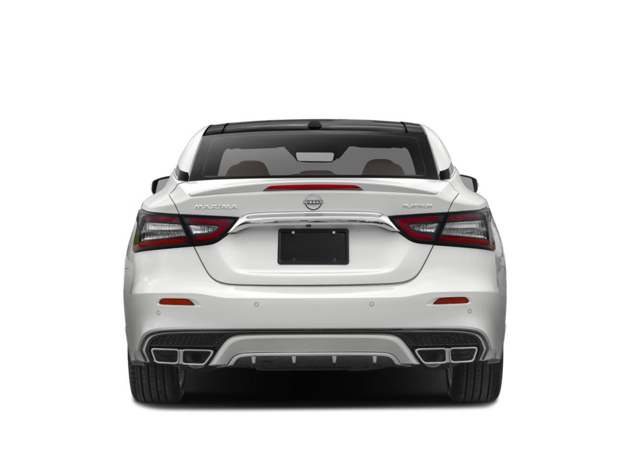 2023 Nissan Maxima Platinum San Clemente CA