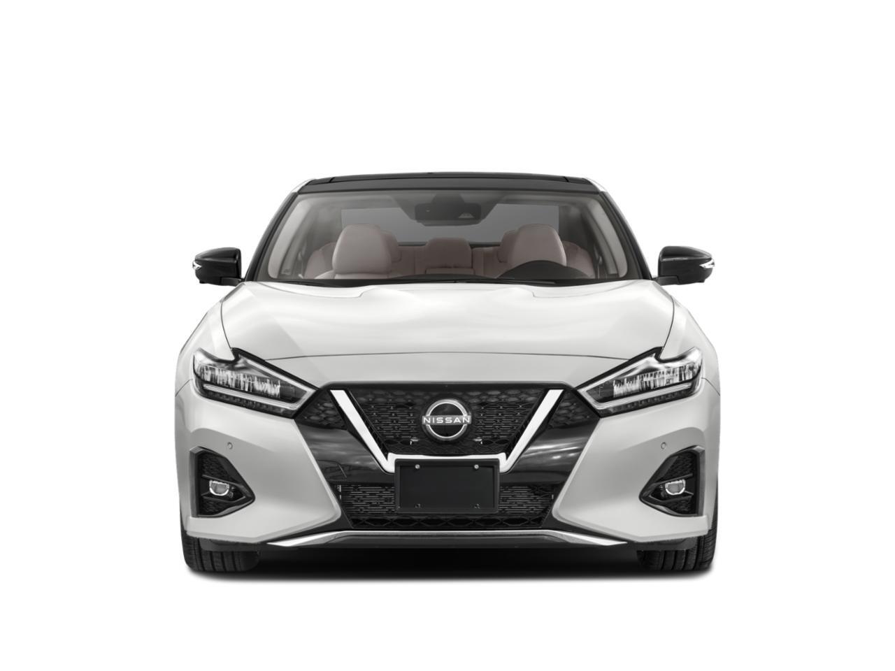 2023 Nissan Maxima Platinum San Clemente CA