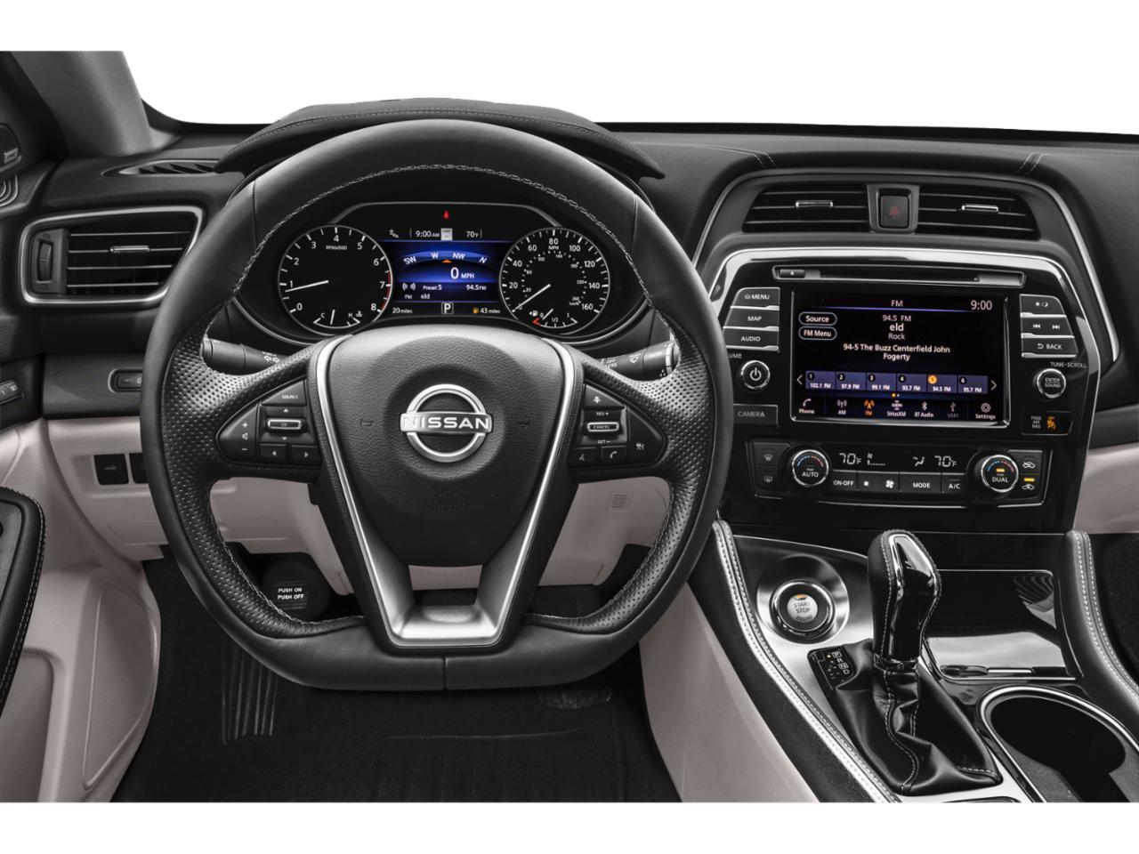 2023 Nissan Maxima Platinum San Clemente CA