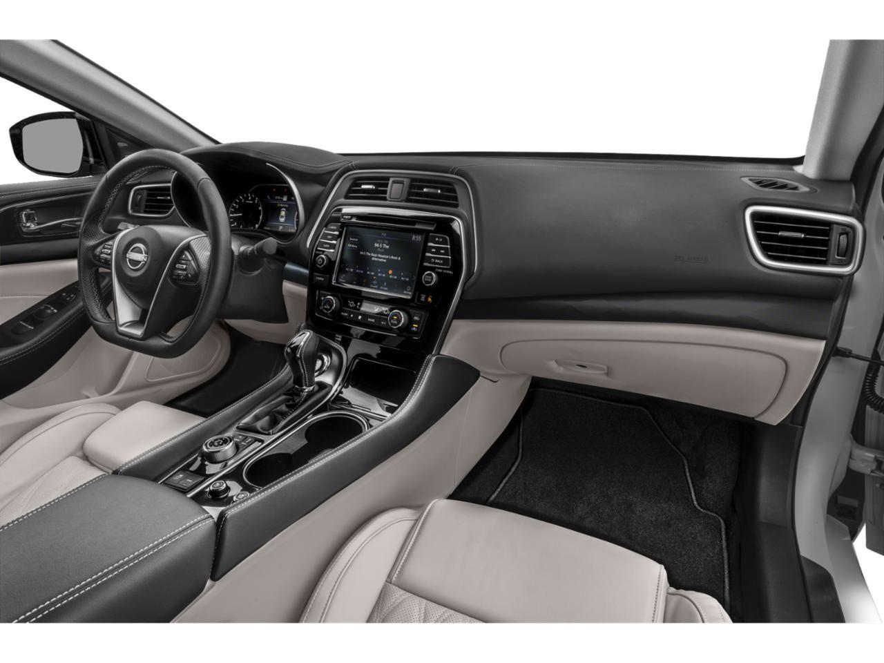 2023 Nissan Maxima Platinum San Clemente CA