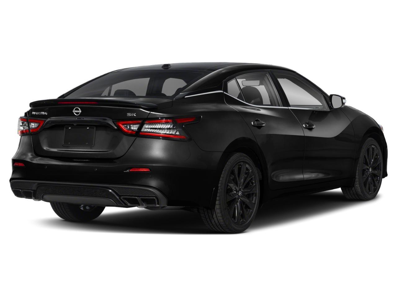 2023 Nissan Maxima SR Morristown TN 2023 Nissan Maxima SR Morristown TN