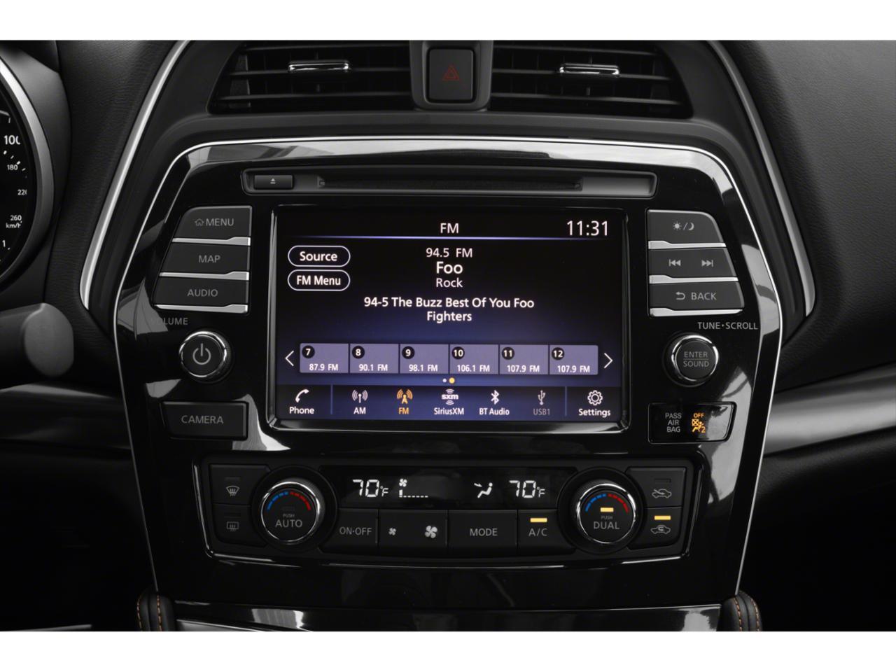 2023 Nissan Maxima SR Morristown TN 2023 Nissan Maxima SR Morristown TN