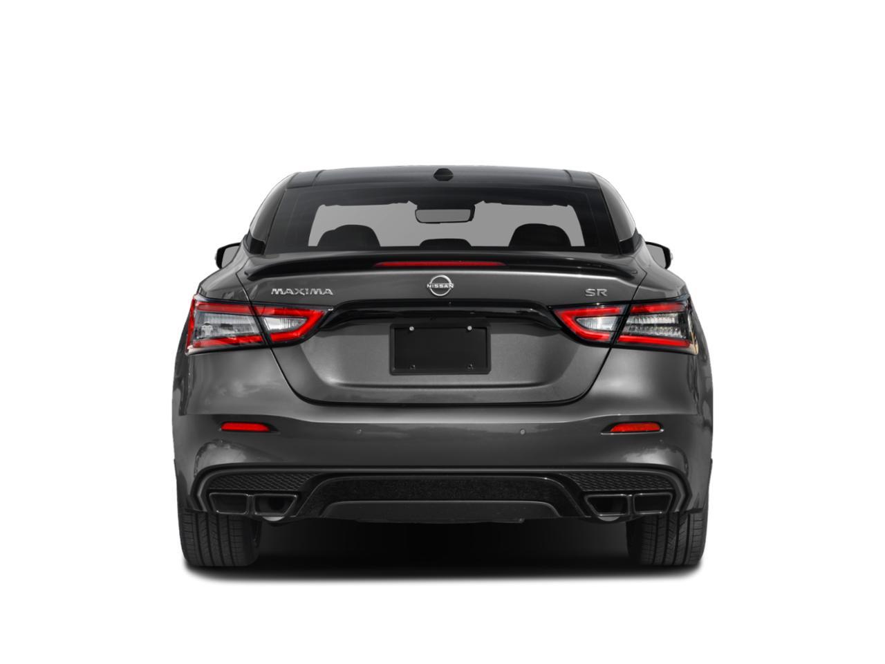 2023 Nissan Maxima SR Morristown TN 2023 Nissan Maxima SR Morristown TN