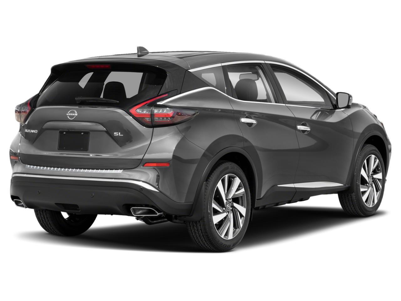 2023 Nissan Murano Platinum San Clemente CA