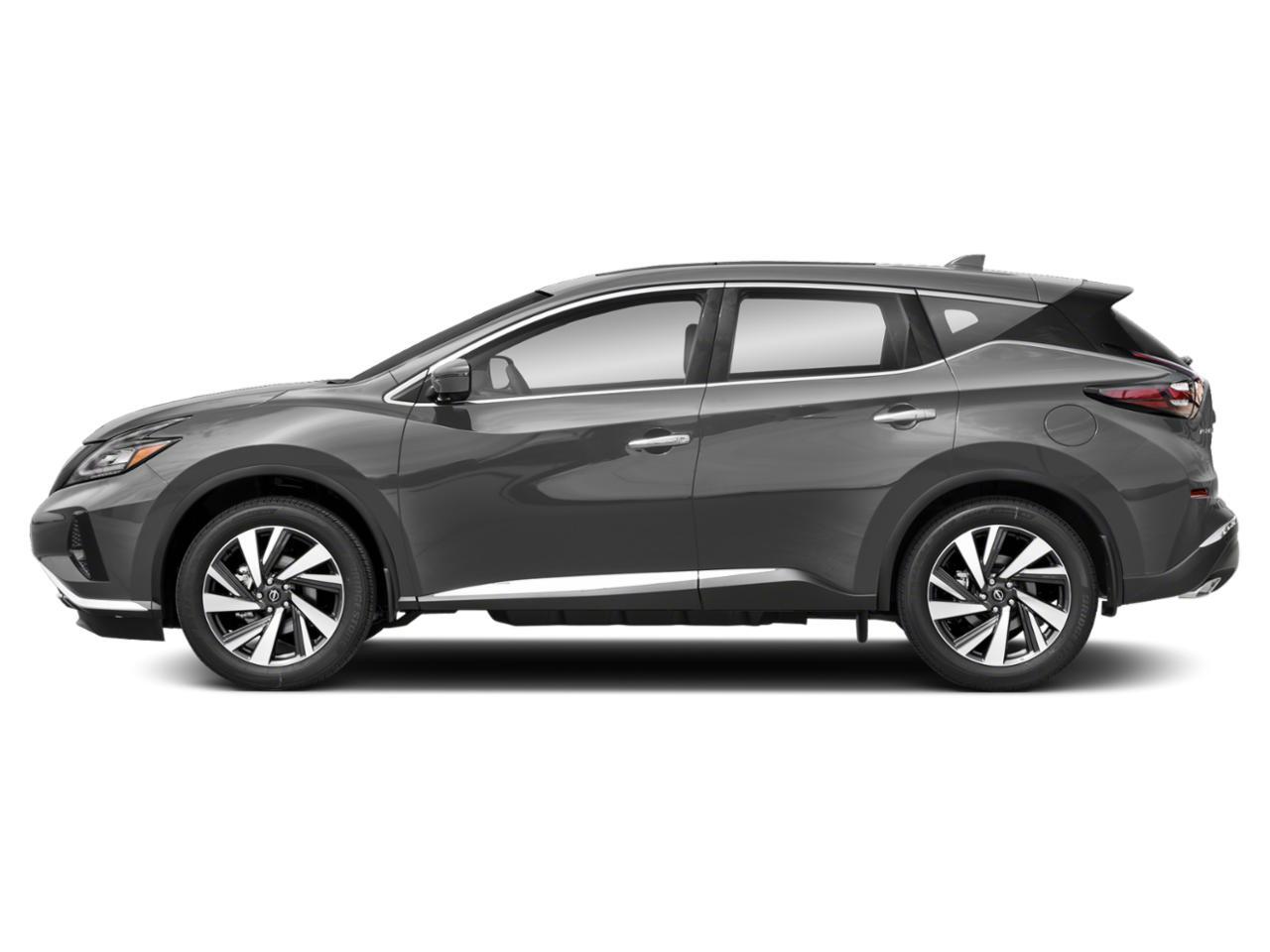 2023 Nissan Murano Platinum San Clemente CA