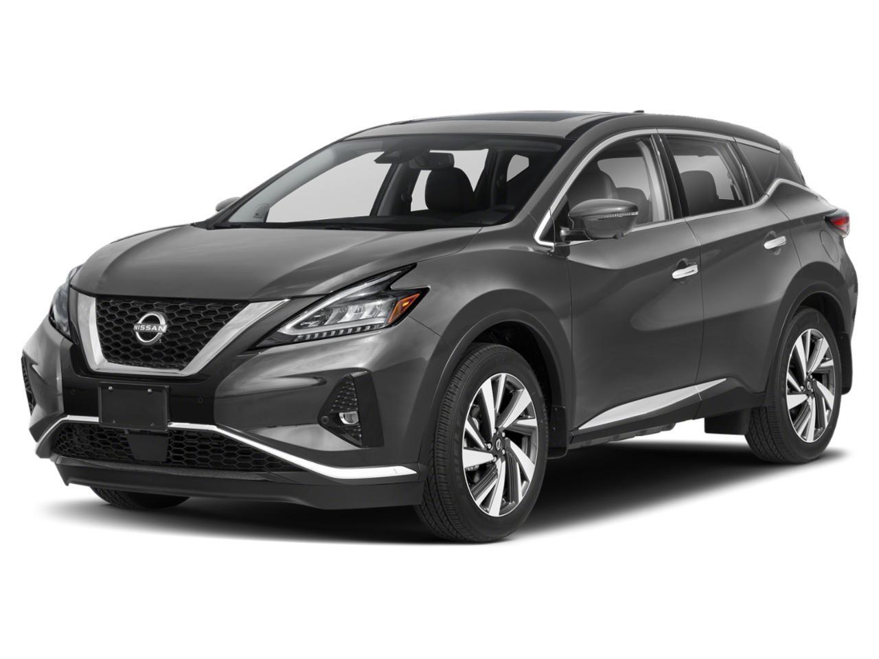 2023 Nissan Murano Platinum San Clemente CA