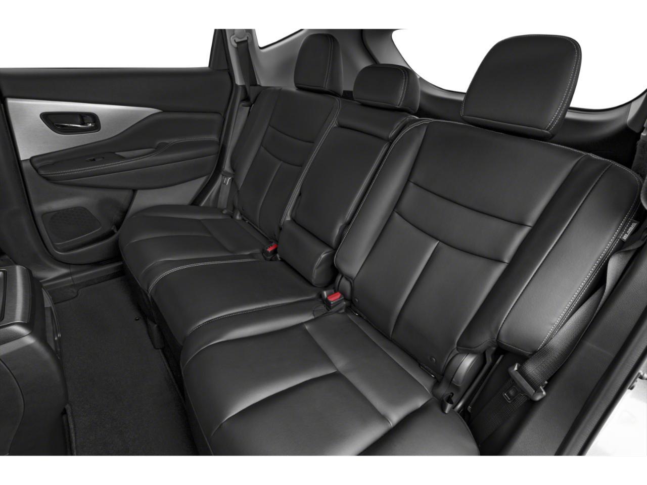 2023 Nissan Murano S Roseville CA