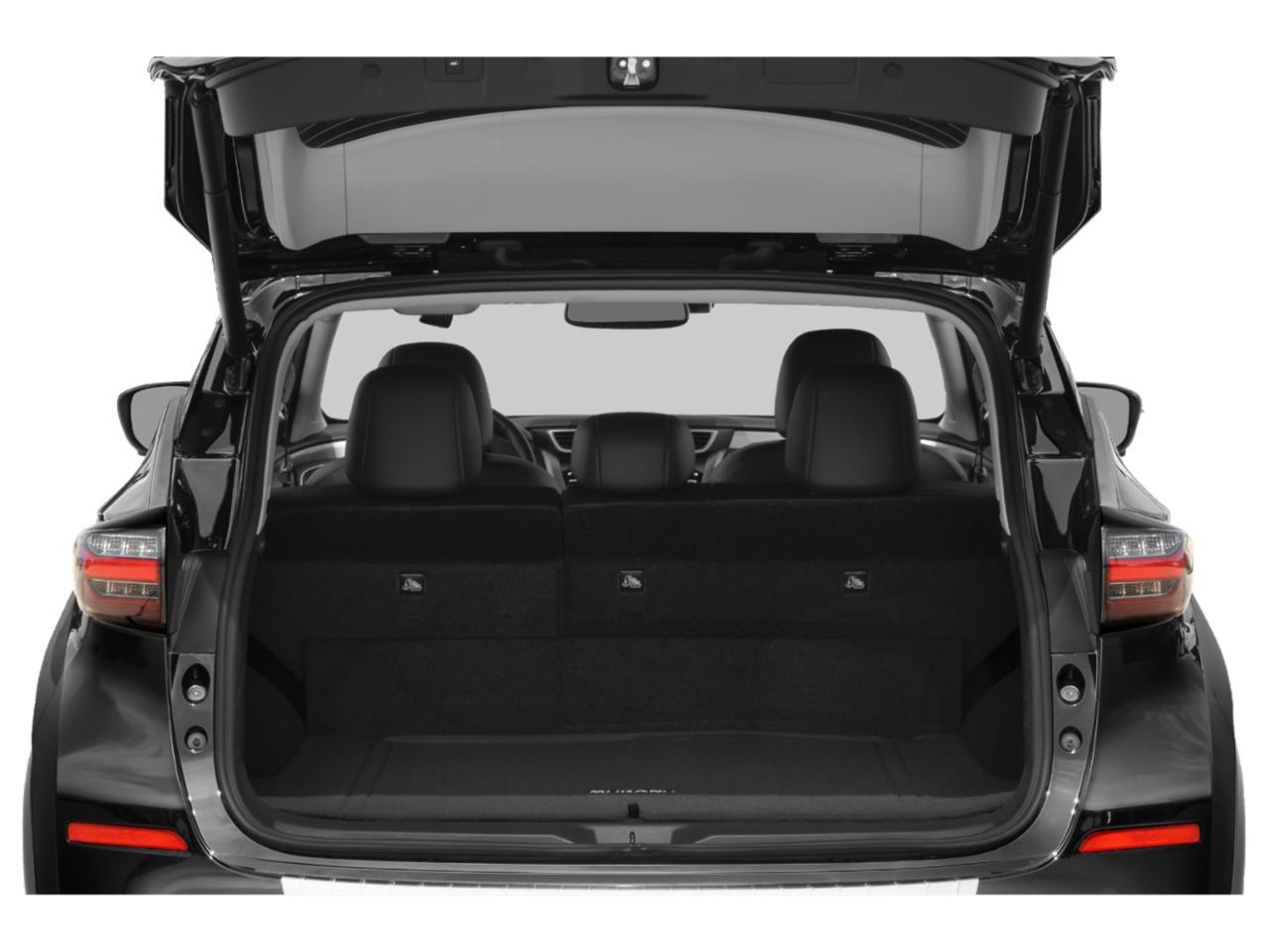 2023 Nissan Murano SL San Clemente CA