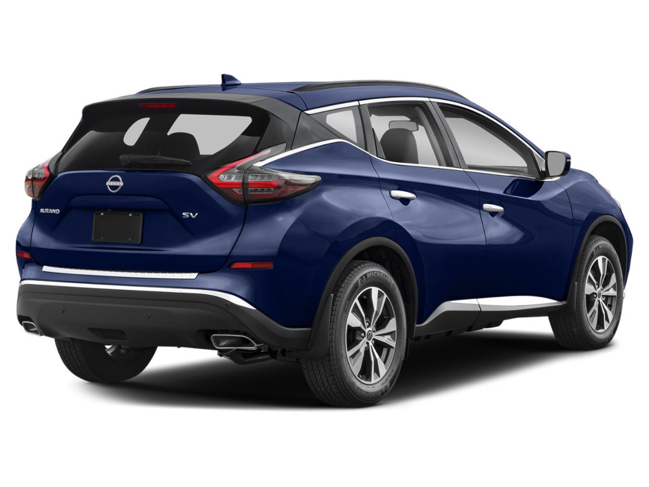 2023 Nissan Murano SV San Clemente CA