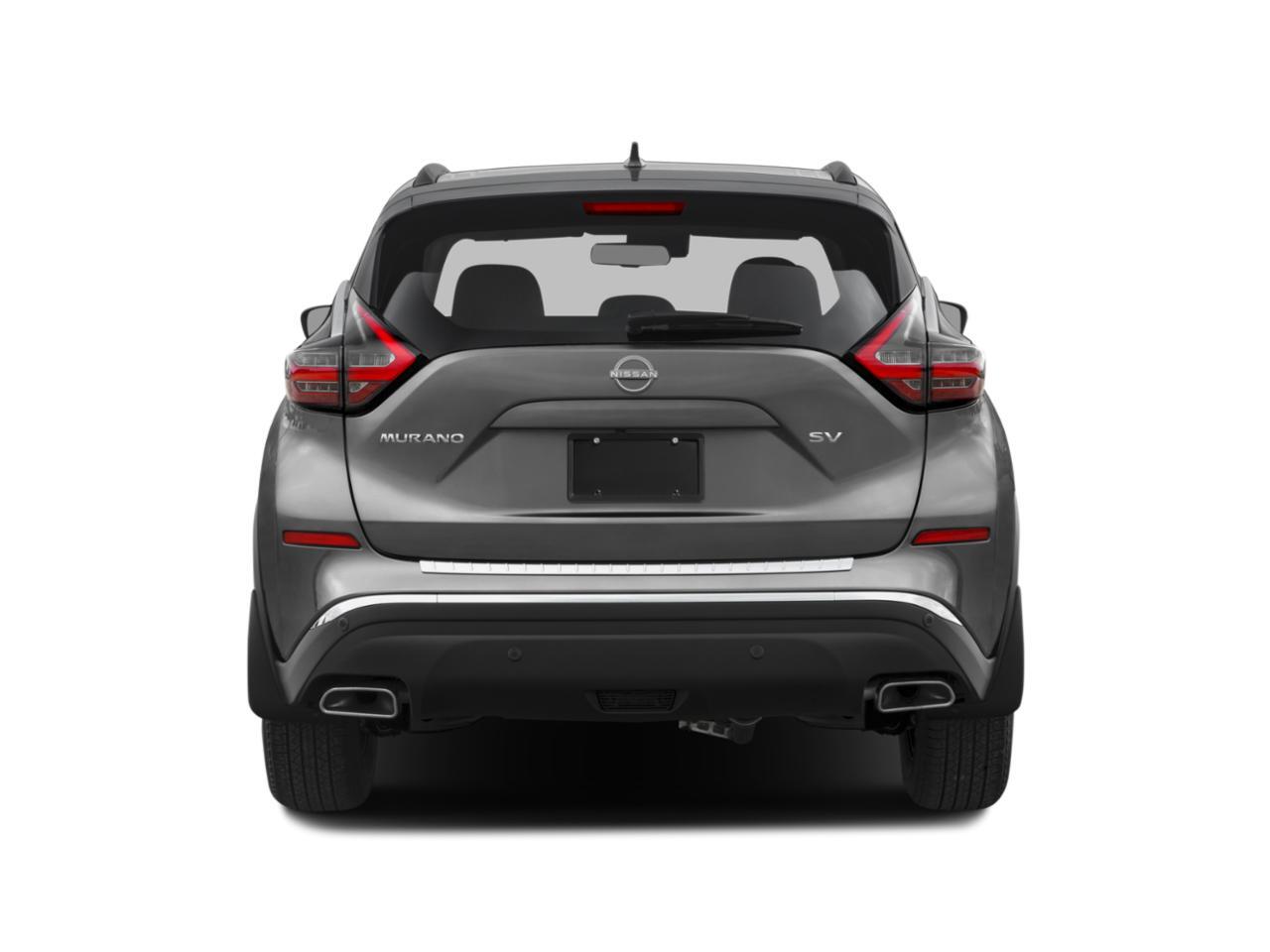 2023 Nissan Murano SV w/Midnight Pkg San Clemente CA