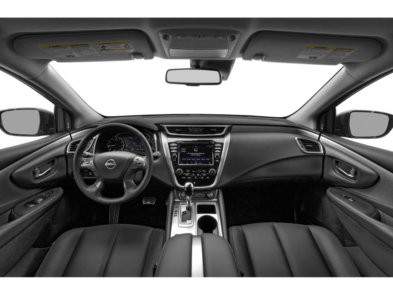 2023 Nissan Murano SV w/Midnight Pkg San Clemente CA