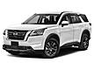 2023 Nissan Pathfinder